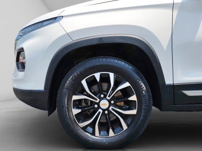 2022 Chevrolet Groove 1.5 TIPO C PREMIER At
