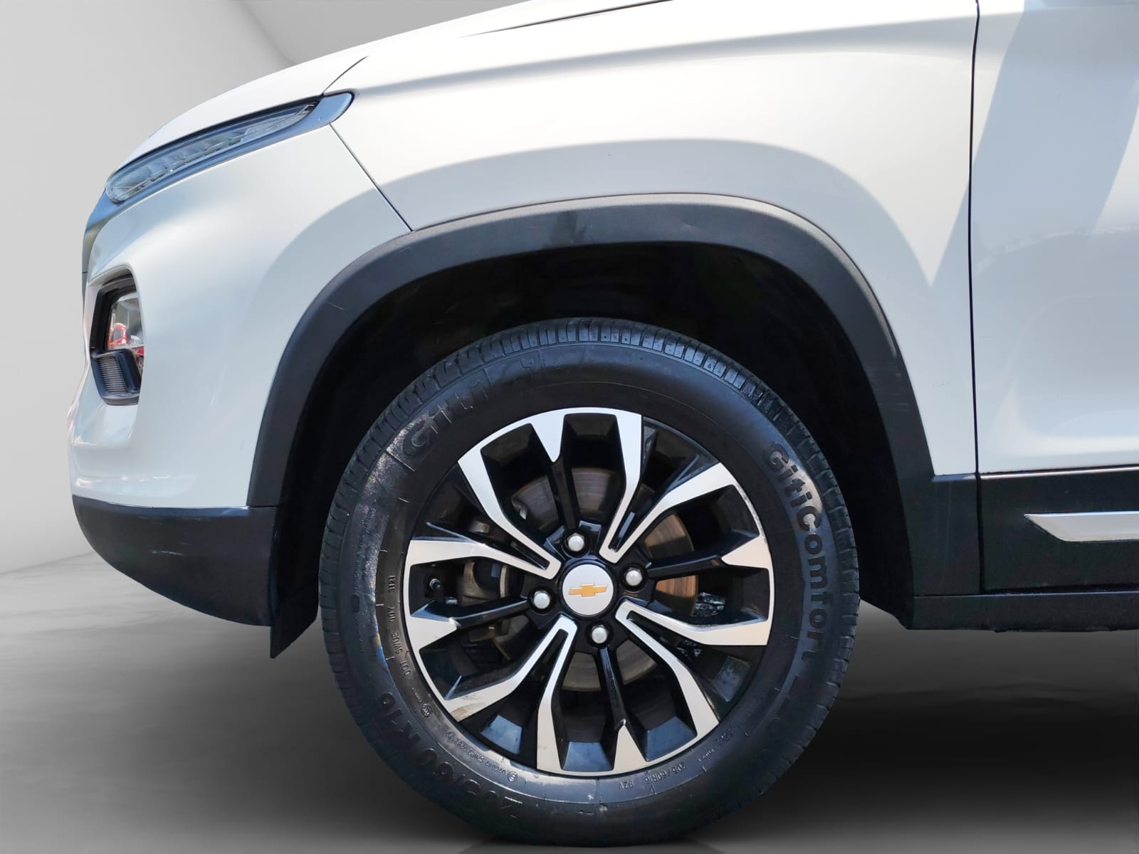 2022 Chevrolet Groove 1.5 TIPO C PREMIER At