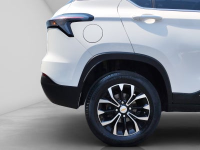 2022 Chevrolet Groove 1.5 TIPO C PREMIER At