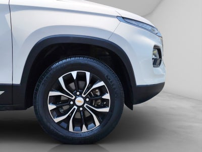 2022 Chevrolet Groove 1.5 TIPO C PREMIER At