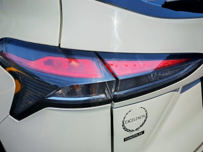 2022 Chevrolet Groove 1.5 TIPO C PREMIER At