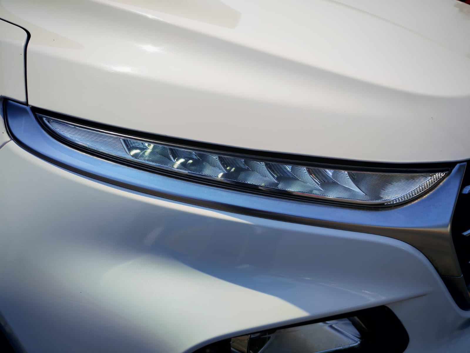 2022 Chevrolet Groove 1.5 TIPO C PREMIER At