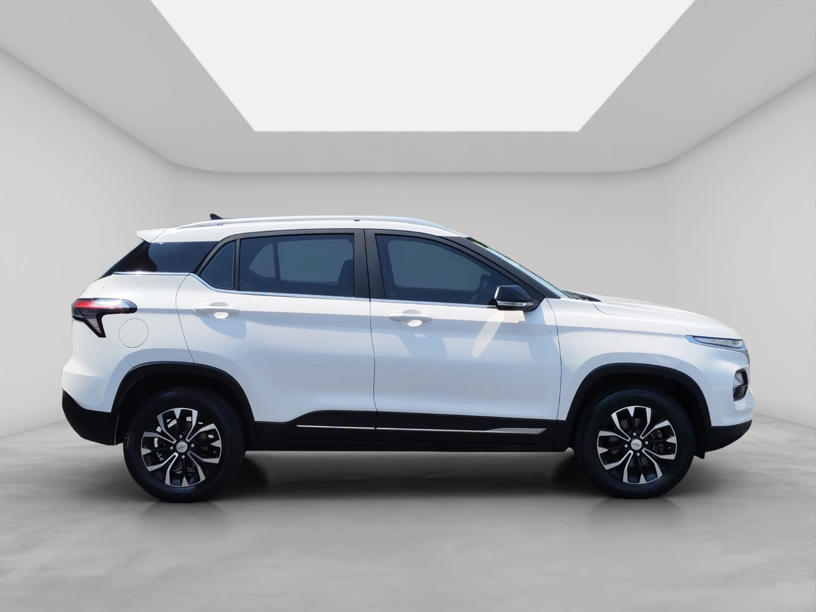 2022 Chevrolet Groove 1.5 TIPO C PREMIER At