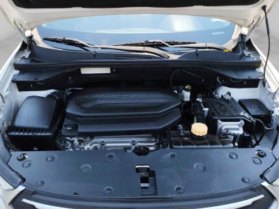 2022 Chevrolet Groove 1.5 TIPO C PREMIER At