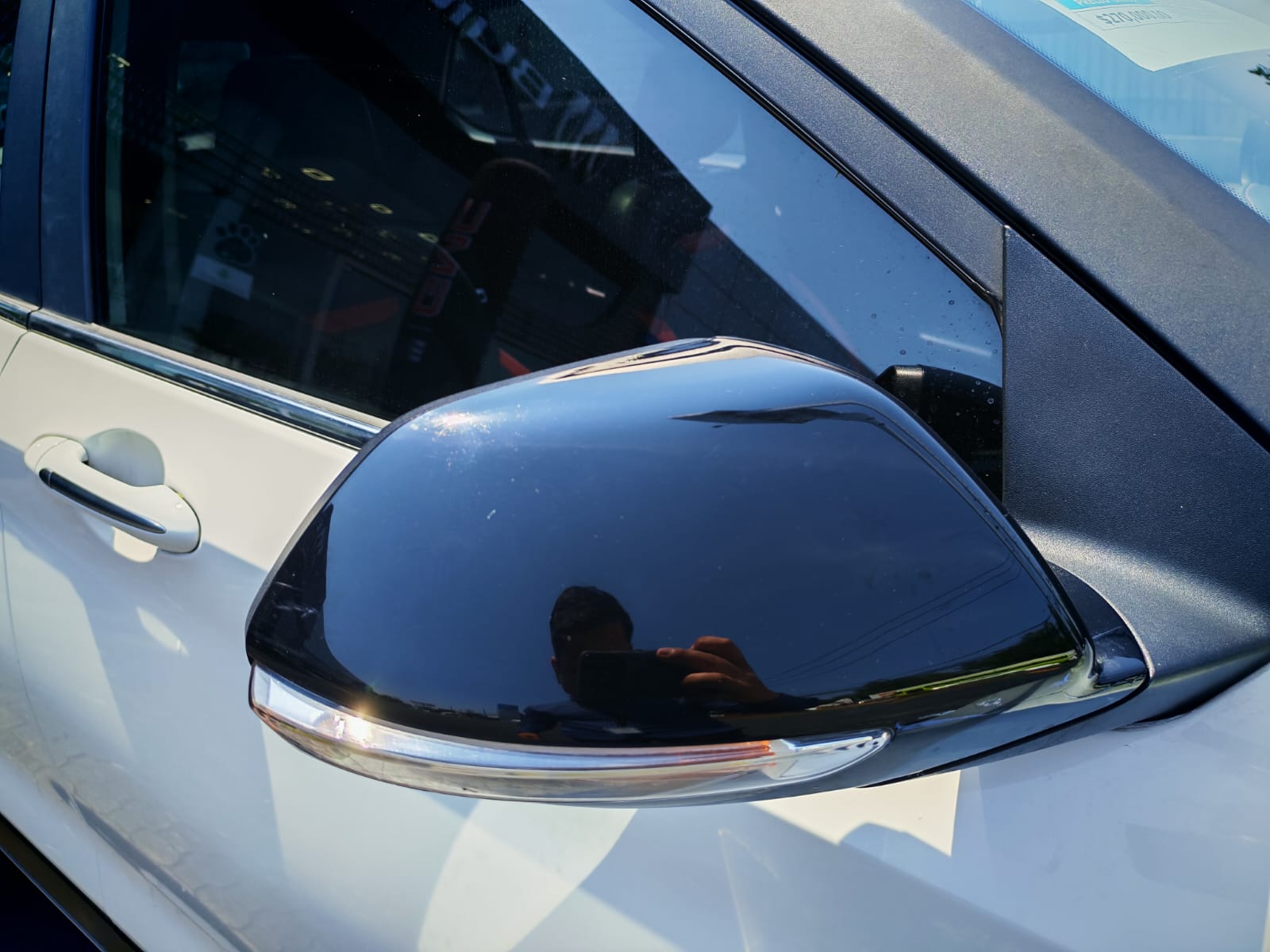 2022 Chevrolet Groove 1.5 TIPO C PREMIER At