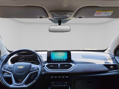 2022 Chevrolet Groove 1.5 TIPO C PREMIER At