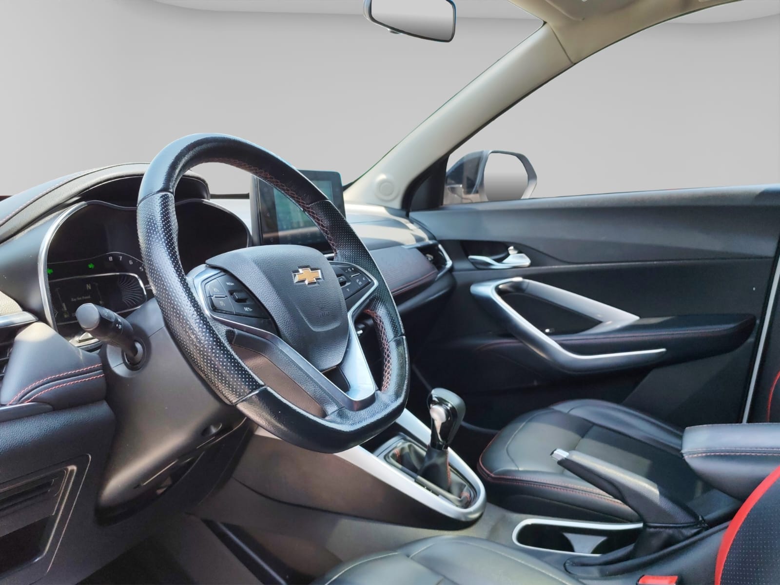 2022 Chevrolet Groove 1.5 TIPO C PREMIER At