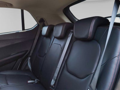 2022 Chevrolet Groove 1.5 TIPO C PREMIER At