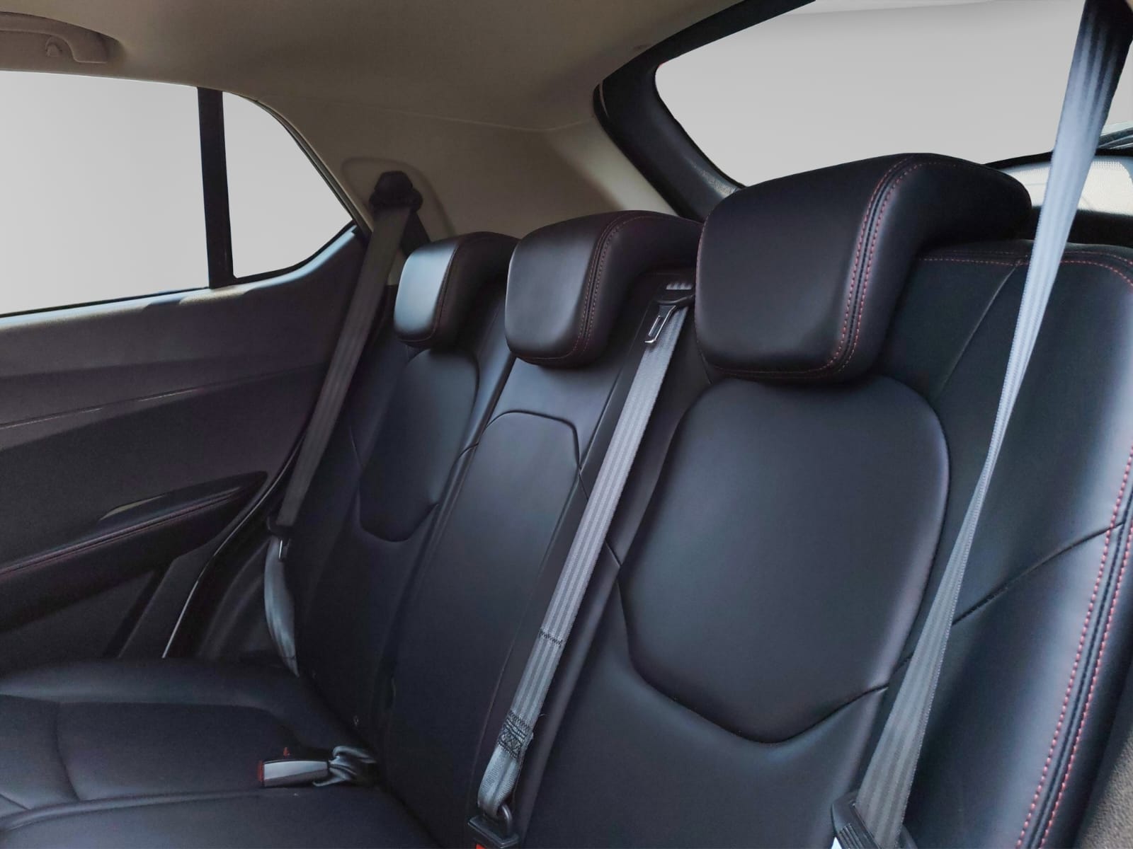 2022 Chevrolet Groove 1.5 TIPO C PREMIER At