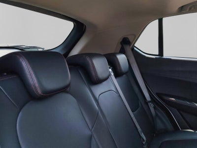 2022 Chevrolet Groove 1.5 TIPO C PREMIER At