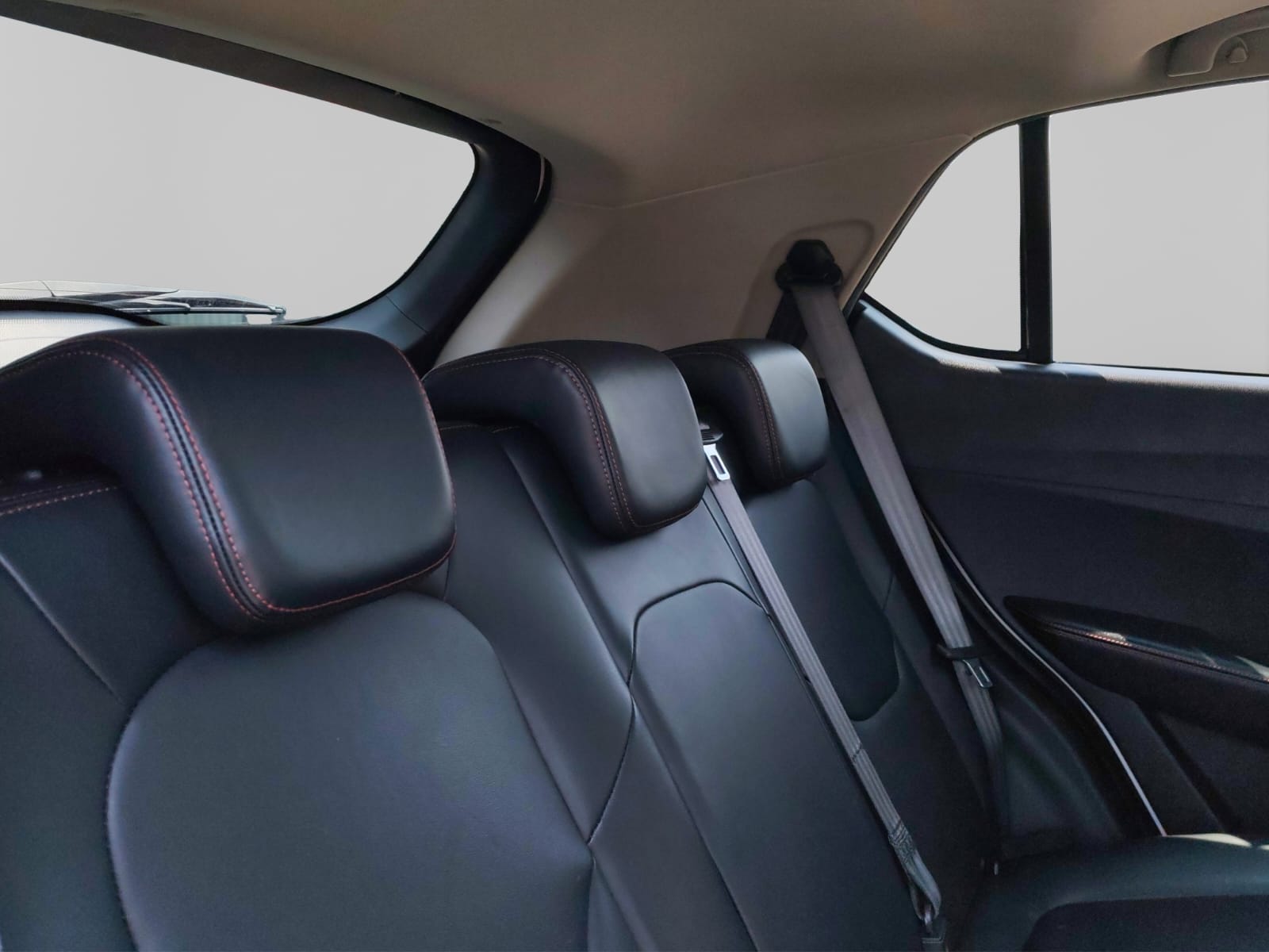 2022 Chevrolet Groove 1.5 TIPO C PREMIER At