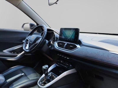 2022 Chevrolet Groove 1.5 TIPO C PREMIER At