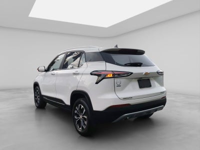 2022 Chevrolet Groove 1.5 TIPO C PREMIER At