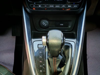 2022 Chevrolet Groove 1.5 TIPO C PREMIER At
