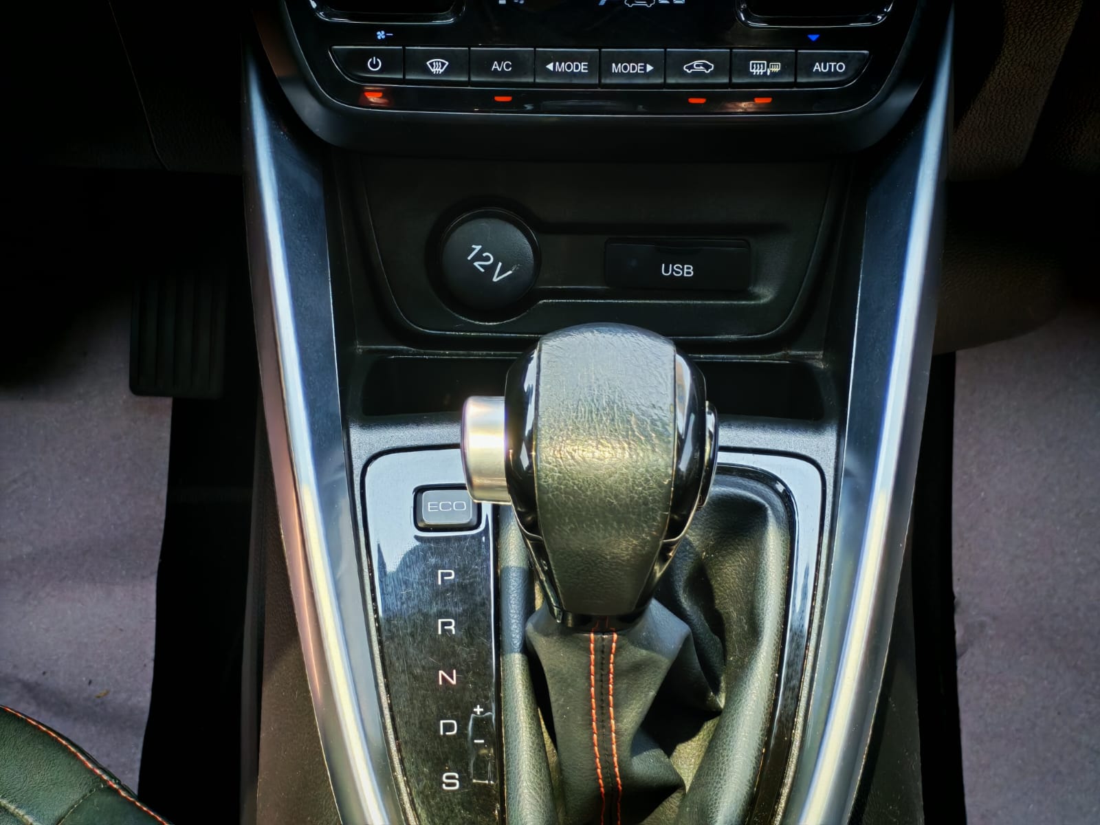 2022 Chevrolet Groove 1.5 TIPO C PREMIER At