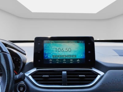 2022 Chevrolet Groove 1.5 TIPO C PREMIER At