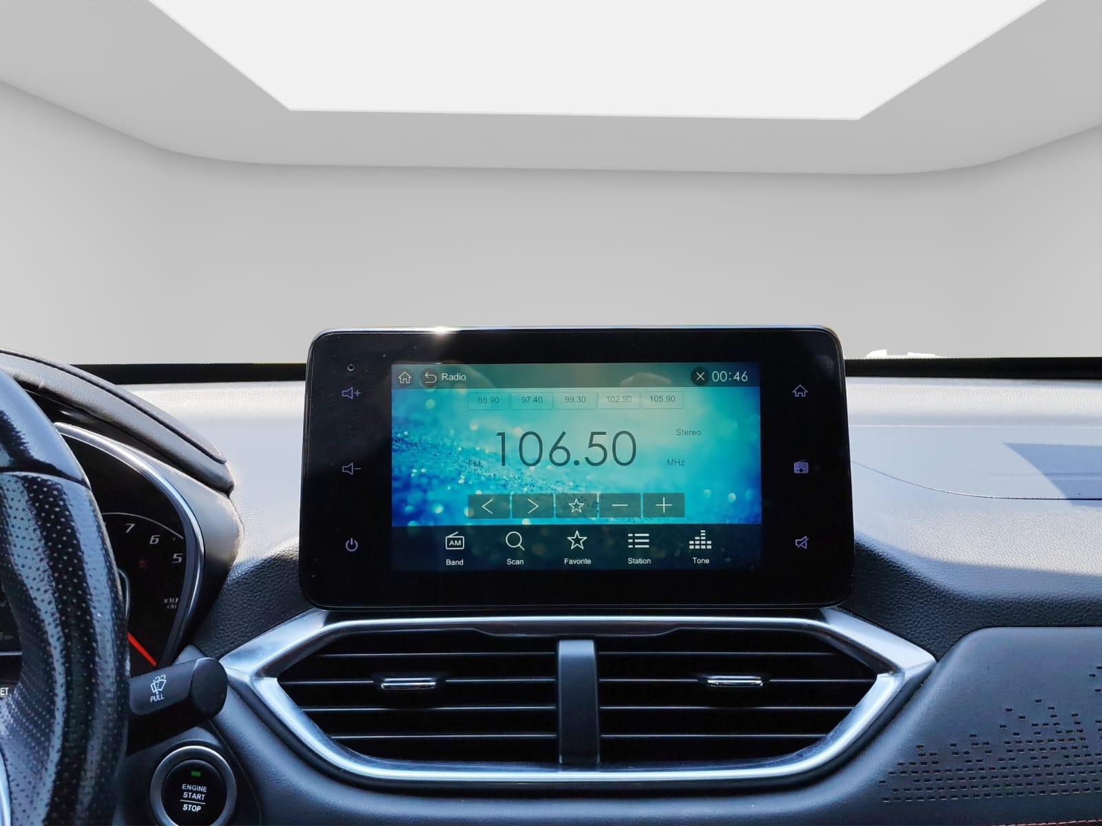 2022 Chevrolet Groove 1.5 TIPO C PREMIER At
