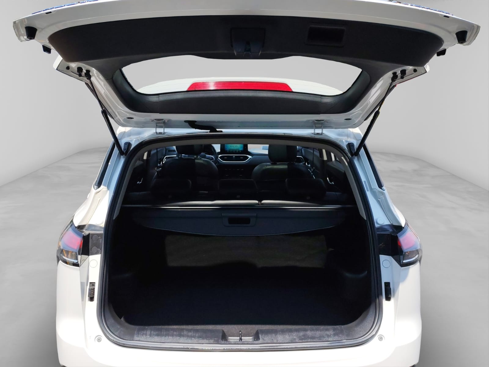 2022 Chevrolet Groove 1.5 TIPO C PREMIER At