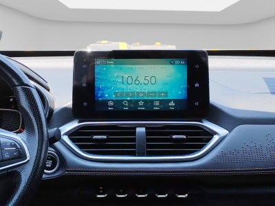 2022 Chevrolet Groove 1.5 TIPO C PREMIER At