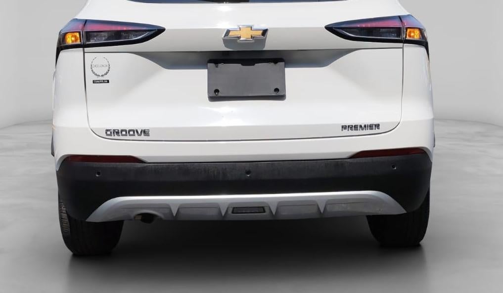 2022 Chevrolet Groove 1.5 TIPO C PREMIER At