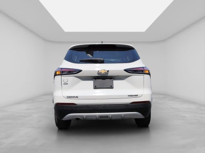 2022 Chevrolet Groove 1.5 TIPO C PREMIER At