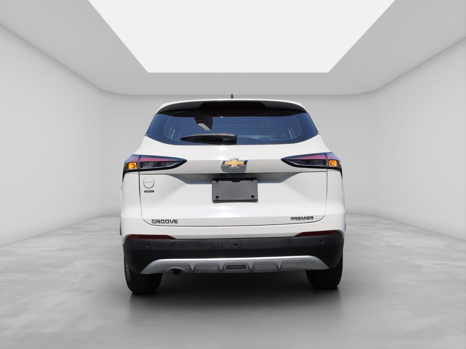 2022 Chevrolet Groove 1.5 TIPO C PREMIER At