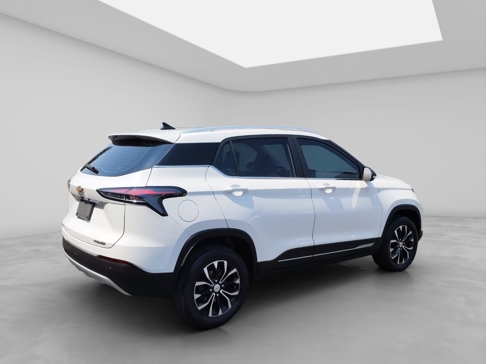 2022 Chevrolet Groove 1.5 TIPO C PREMIER At