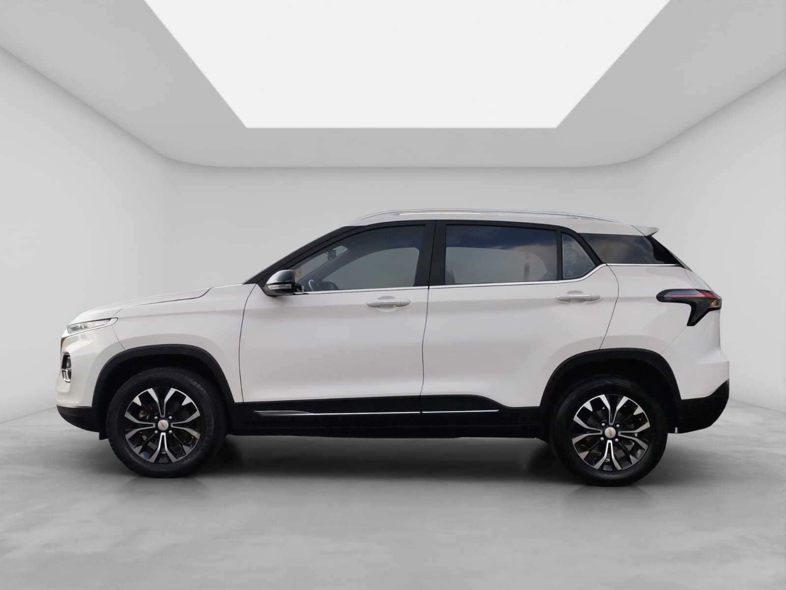 2022 Chevrolet Groove 1.5 TIPO C PREMIER At