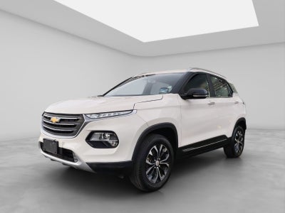 2022 Chevrolet Groove 1.5 TIPO C PREMIER At