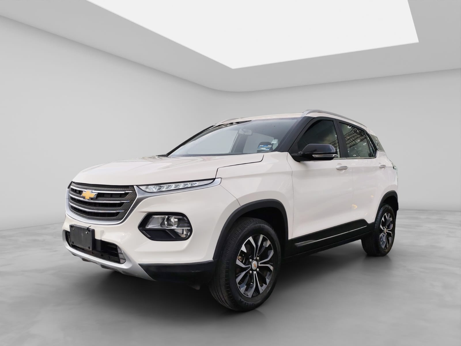 2022 Chevrolet Groove 1.5 TIPO C PREMIER At