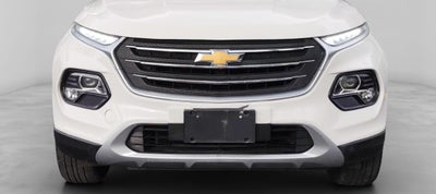 2022 Chevrolet Groove 1.5 TIPO C PREMIER At