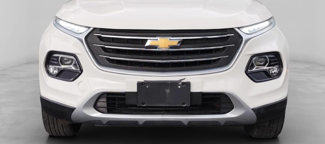 2022 Chevrolet Groove 1.5 TIPO C PREMIER At