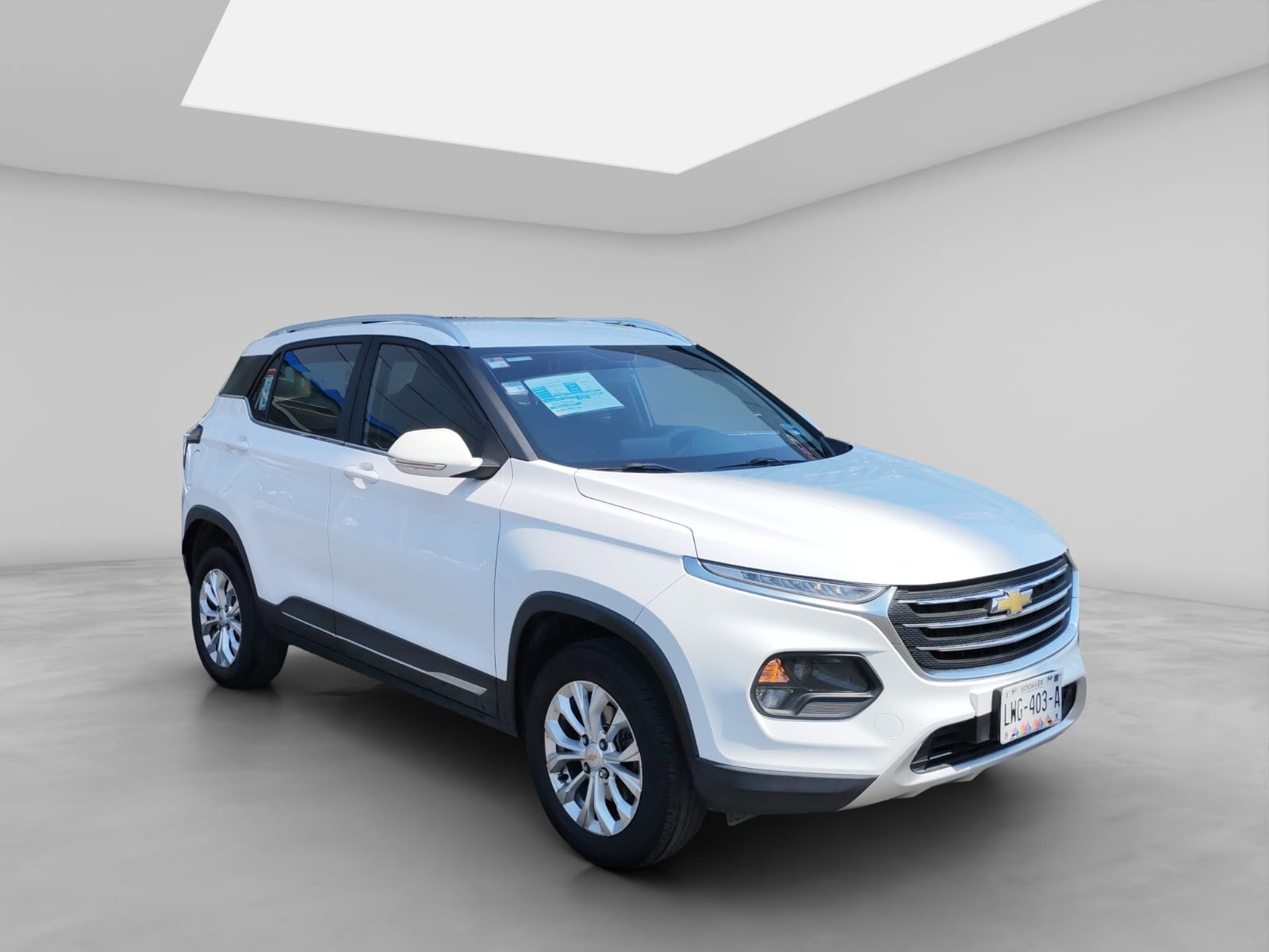 2023 Chevrolet Groove 1.5 TIPO B LT At