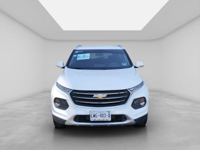 2023 Chevrolet Groove 1.5 TIPO B LT At