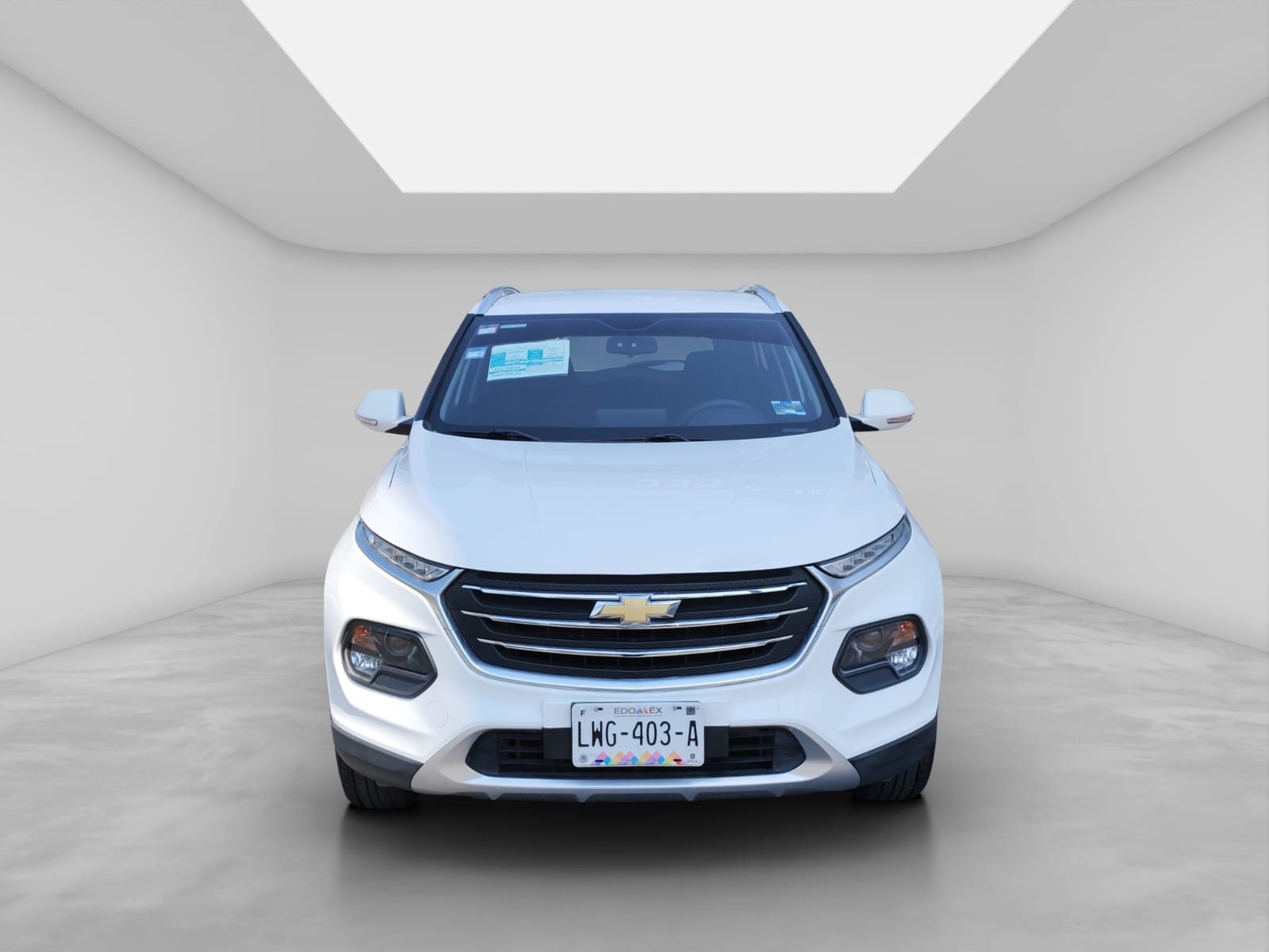 2023 Chevrolet Groove 1.5 TIPO B LT At