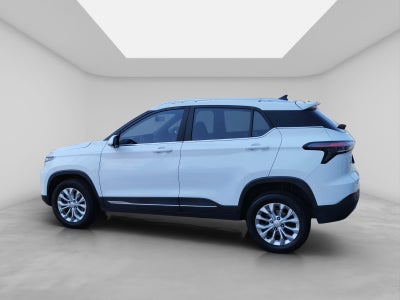 2023 Chevrolet Groove 1.5 TIPO B LT At