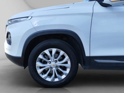 2023 Chevrolet Groove 1.5 TIPO B LT At