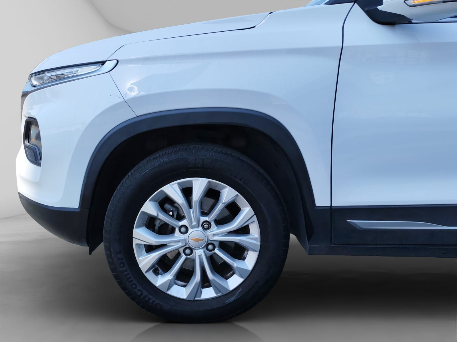 2023 Chevrolet Groove 1.5 TIPO B LT At