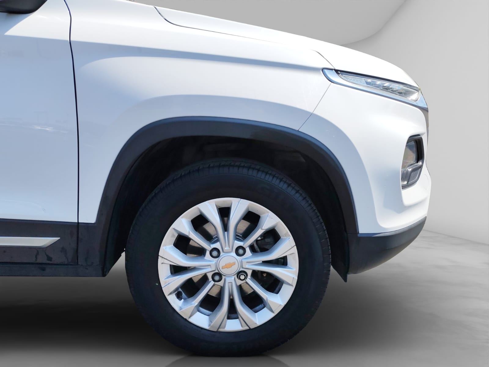 2023 Chevrolet Groove 1.5 TIPO B LT At