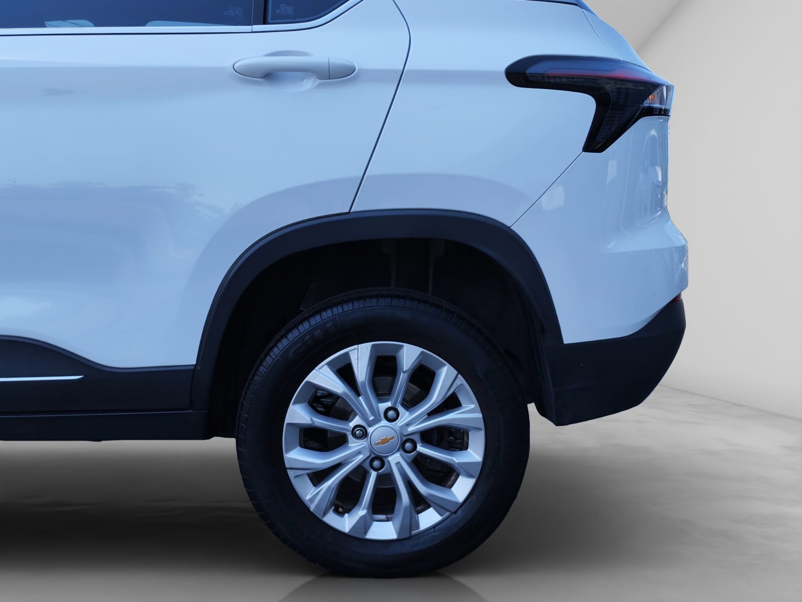 2023 Chevrolet Groove 1.5 TIPO B LT At