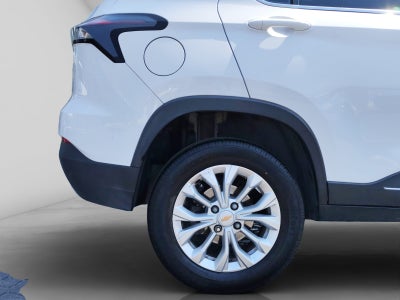 2023 Chevrolet Groove 1.5 TIPO B LT At