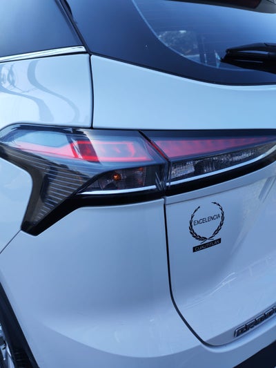 2023 Chevrolet Groove 1.5 TIPO B LT At