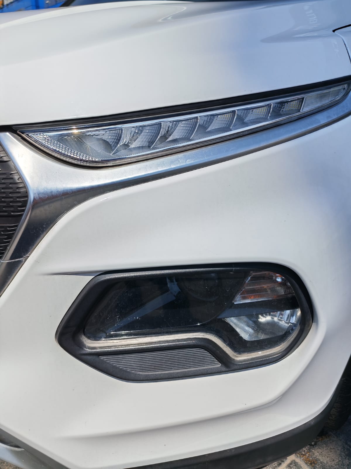 2023 Chevrolet Groove 1.5 TIPO B LT At