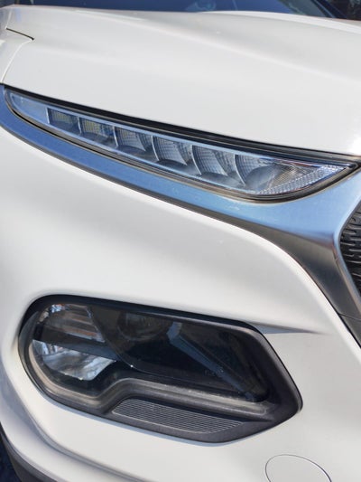 2023 Chevrolet Groove 1.5 TIPO B LT At