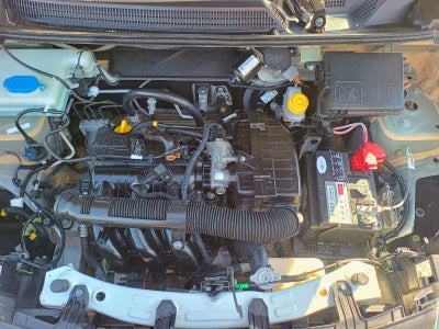 2023 Chevrolet Groove 1.5 TIPO B LT At