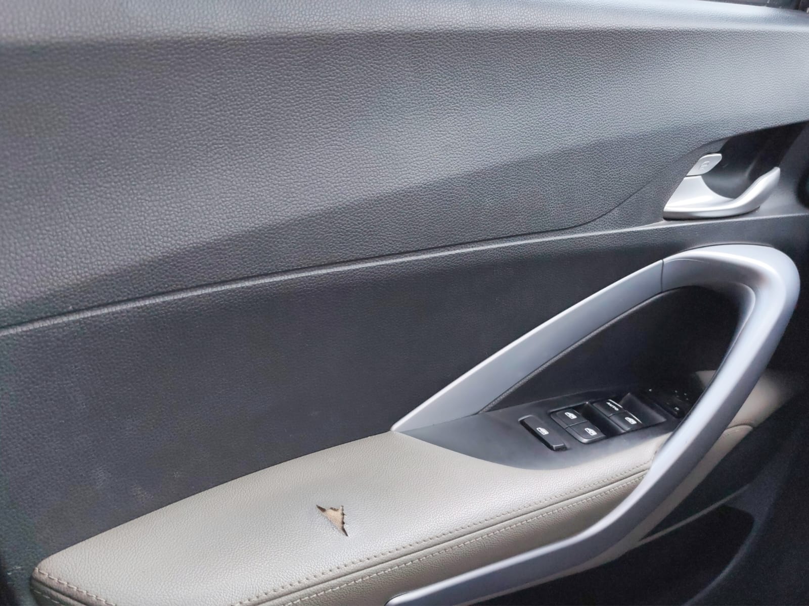 2023 Chevrolet Groove 1.5 TIPO B LT At