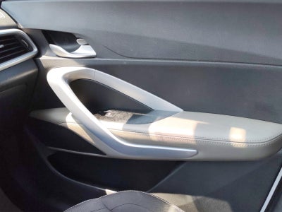 2023 Chevrolet Groove 1.5 TIPO B LT At