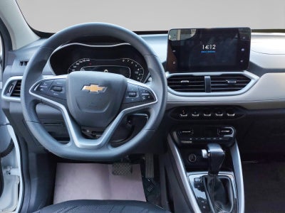 2023 Chevrolet Groove 1.5 TIPO B LT At