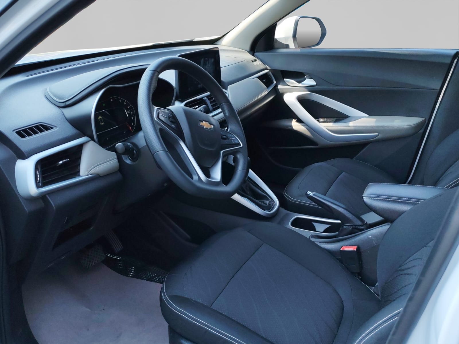 2023 Chevrolet Groove 1.5 TIPO B LT At