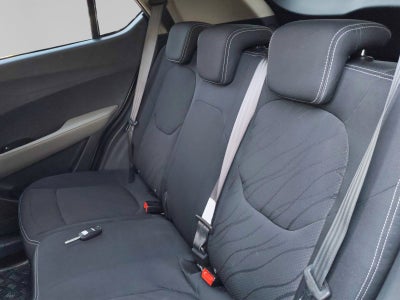 2023 Chevrolet Groove 1.5 TIPO B LT At